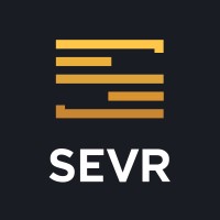 SEVR - Finance made possible logo - Similar company to Allgon Group