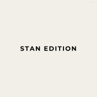 Stan Edition logo - Similar company to Celewish