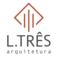 L.Três Arquitetura logo - Similar company to Starq Arquitetura