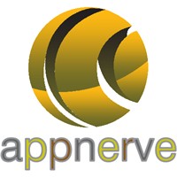 Appnerve logo - Similar company to Attemptive