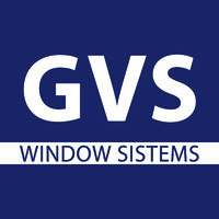GVS Window Sistems logo - Similar company to Deceuninck România