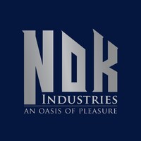 NDK Industries Private Limited logo - Similar company to Modi Milk Dairy