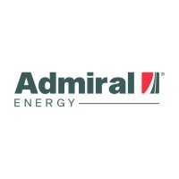 Admiral Energy logo - Similar company to Ainanolab