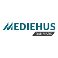 Mediehus Danmark ApS logo - Similar company to Boostly.Dk