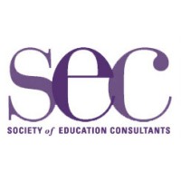 The Society of Education Consultants logo - Similar company to Teachingtimes.Com