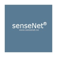 Sensenet AS logo - Similar company to Sensenet By Odournet