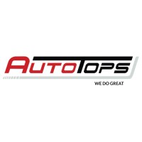 AutoTops logo - Similar company to Topdown Inc.