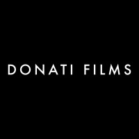 Donati Films logo - Similar company to Jp.N
