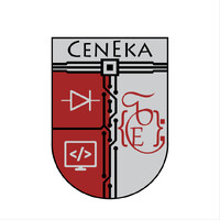 CenEka vzw logo - Similar company to Custo