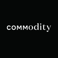 Commodity Fragrances logo - Similar company to Twisted Lily