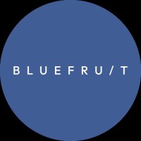 Bluefruit Consulting logo - Similar company to Canglo