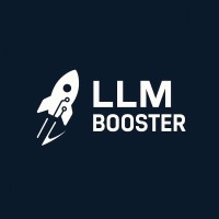 LLM Booster logo - Similar company to Fiona Ai