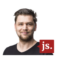 JeroenSchalk.nl logo - Similar company to Dijkhoff B.V.