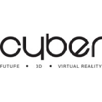 3d Cyber logo - Similar company to Geco-Lab 3D