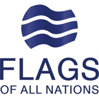 Flags Of All Nations logo - Similar company to Layer & Mesh
