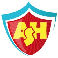 AllergySuperheroes logo - Similar company to Total Lighting Supply