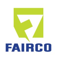 Fairco International SAL logo - Similar company to Fairco
