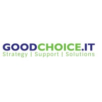 GoodChoice IT Ltd logo - Similar company to Wiretrain