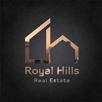 Royal Hills Real Estate logo - Similar company to Saafirtech