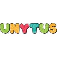 UNYTUS logo - Similar company to Hyper Studios