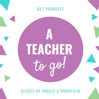 A Teacher To Go