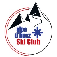 Ski Club de l'Alpe d'Huez logo - Similar company to M2S Evolution