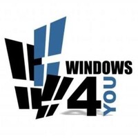 Windows4you - Quality Windows, Doors & Blinds at Best Prices logo - Similar company to Mobility Bathing Group Ltd.