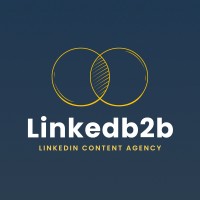 LinkedB2B logo - Similar company to Linkedinspired - By Talib