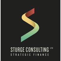 Sturge Consulting Ltd logo - Similar company to Codian Labs