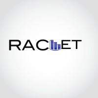 Raclet Company Limited logo - Similar company to Design Production