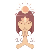 Kuxtal Yoga Retreats logo - Similar company to Irene Yoga Flow