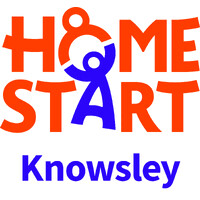 HOME-START KNOWSLEY logo - Similar company to Knowsley Development Trust Ltd