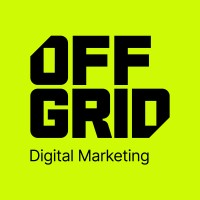 Off Grid Digital Marketing logo - Similar company to Offgrid