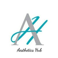 Aesthetics Hub logo - Similar company to Aesthetic Hub