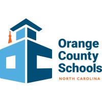 Orange County Schools logo - Similar company to Franklin County Schools