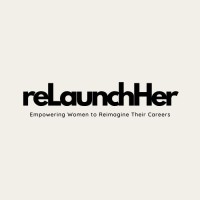 reLaunchHer logo - Similar company to Relaunchher