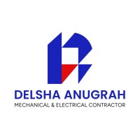 PT Delsha Anugrah logo - Similar company to Pt Star Dwi Solusindo