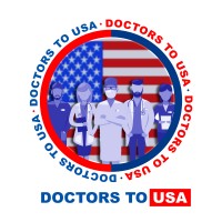 Doctors to USA logo - Similar company to Doctors Billing Services