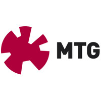 MTG logo - Similar company to Nafterwork