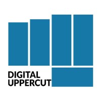 Digital Uppercut logo - Similar company to My Remote Tech, Inc
