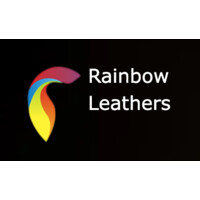 RAINBOW LEATHERS logo - Similar company to Calico Accessorize
