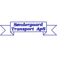 Søndergaard Transport Aps
