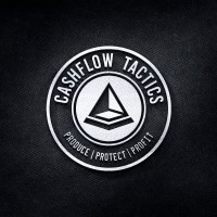 CashFlow Tactics logo - Similar company to Sovereign Entrepreneur