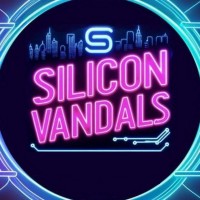 Silicon Vandals logo - Similar company to Bookmyhostess.Com