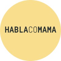 HABLA COMAMA logo - Similar company to Cfp Valle De Tena