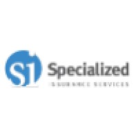 Specialized Insurance logo - Similar company to New Leaf Solutions
