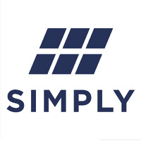 SIMPLY logo - Similar company to Asociace Genové Terapie, Z.S.