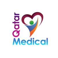 Qatar Medical logo - Similar company to Freight.Xchange