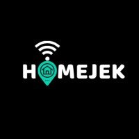 HomeJek logo - Similar company to Smart Book
