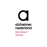 Alzheimer Nederland Afdeling Noordwest-Veluwe logo - Similar company to Tijdloos- Melodieën